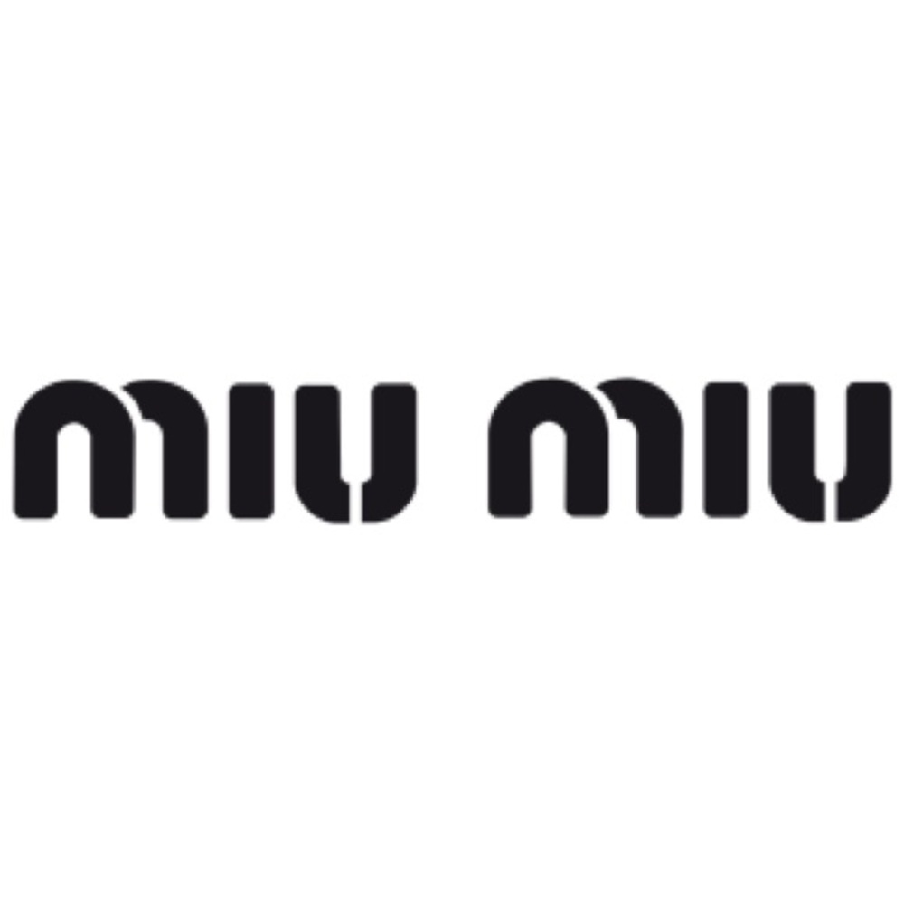 Miu Miu Game | shipping label